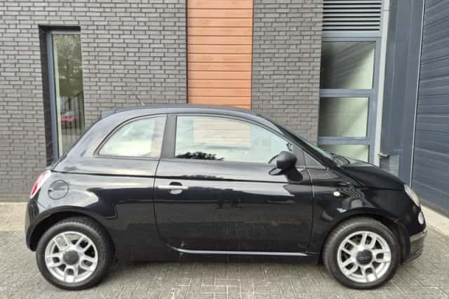 Fiat 500 (2011) thumbnail 6