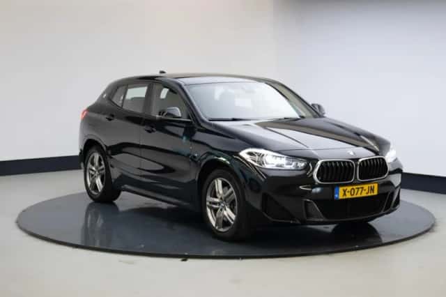 BMW X2 (2020) thumbnail 1