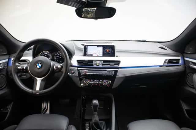 BMW X2 (2020) thumbnail 3