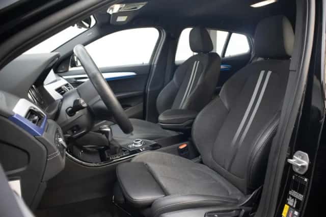 BMW X2 (2020) thumbnail 5