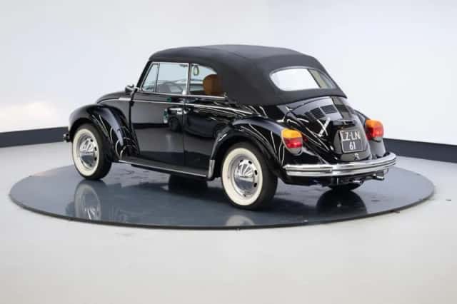Volkswagen KEVER (1977) thumbnail 2