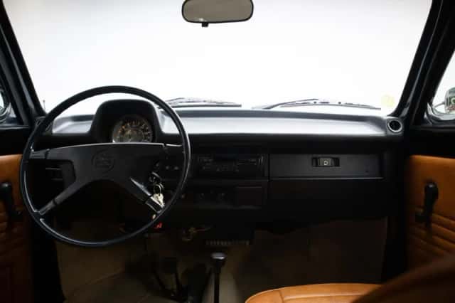 Volkswagen KEVER (1977) thumbnail 3