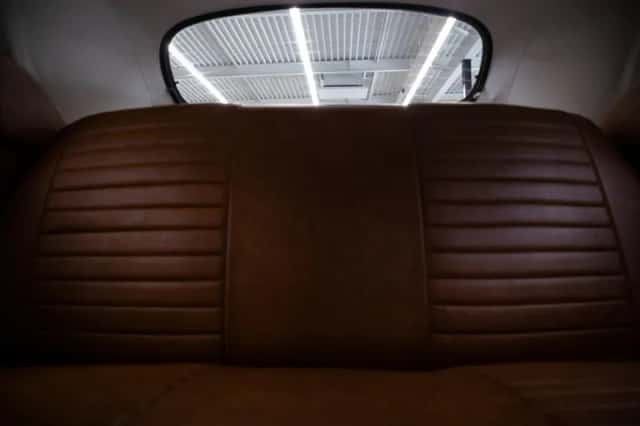 Volkswagen KEVER (1977) thumbnail 5