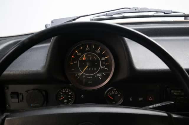 Volkswagen KEVER (1977) thumbnail 6