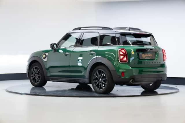 MINI Countryman (2020) thumbnail 2