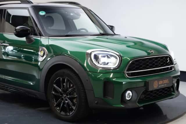MINI Countryman (2020) thumbnail 3
