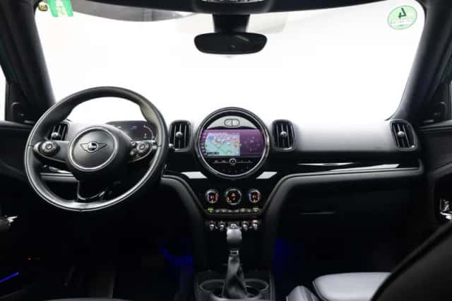 MINI Countryman (2020) thumbnail 4