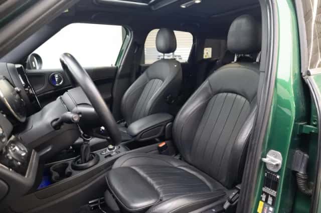 MINI Countryman (2020) thumbnail 5