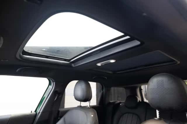 MINI Countryman (2020) thumbnail 6