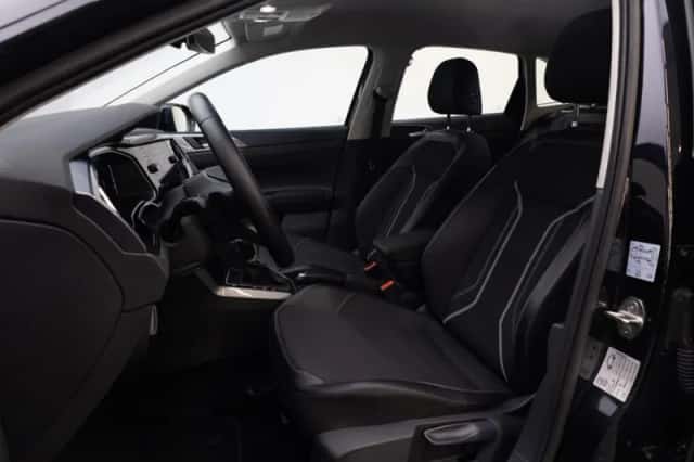 Volkswagen TAIGO (2022) thumbnail 4