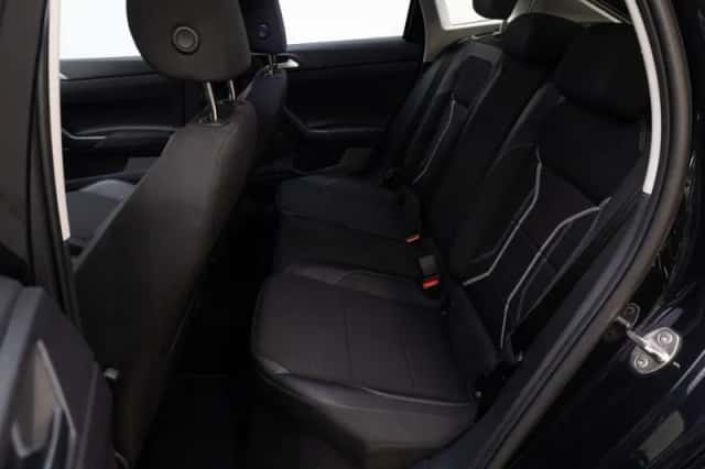 Volkswagen TAIGO (2022) thumbnail 5