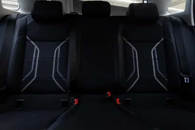 Volkswagen TAIGO (2022) thumbnail 6