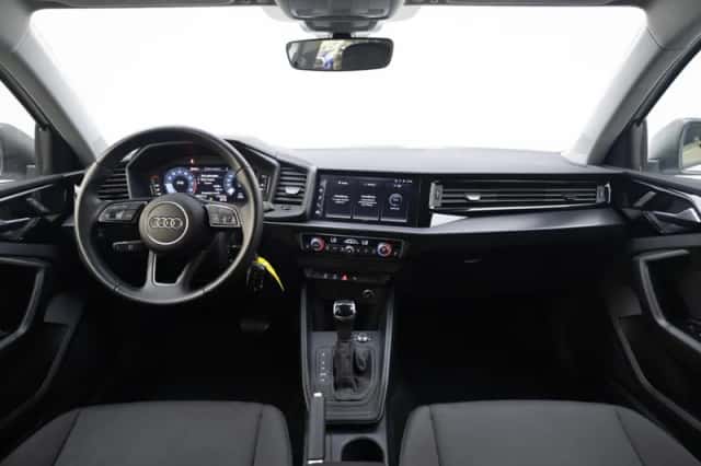 Audi A1 (2024) thumbnail 4