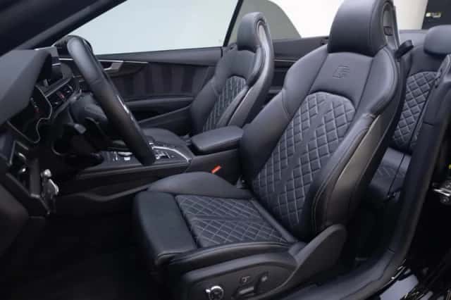 Audi A5 (2017) thumbnail 6