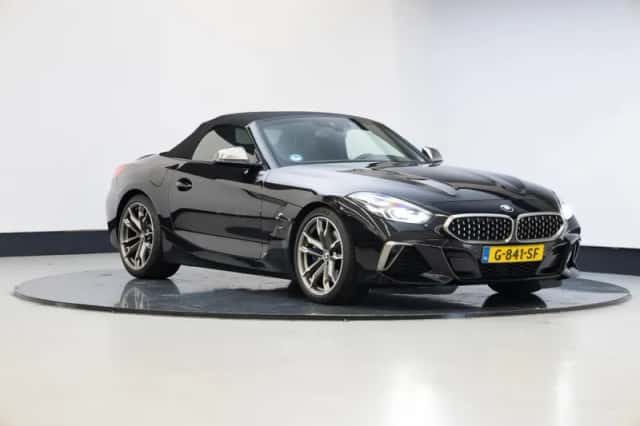 BMW Z4 (2019) thumbnail 1