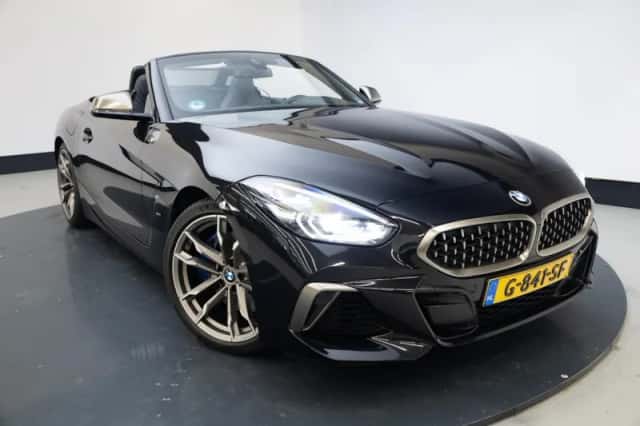 BMW Z4 (2019) thumbnail 6