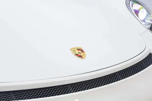 Porsche 911 (2014) thumbnail 4