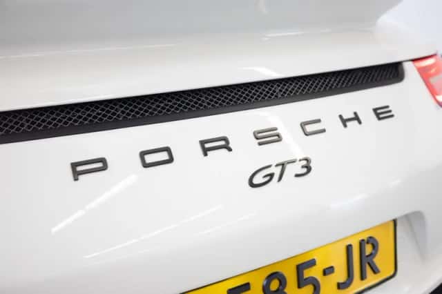 Porsche 911 (2014) thumbnail 6