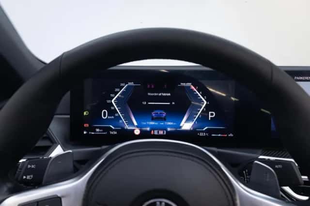BMW 4-Serie Cabrio (2023) thumbnail 6