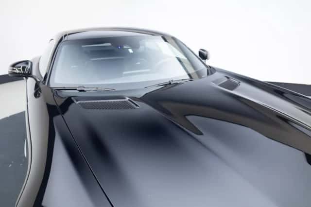 Mercedes-Benz GT-Klasse (2019) thumbnail 5