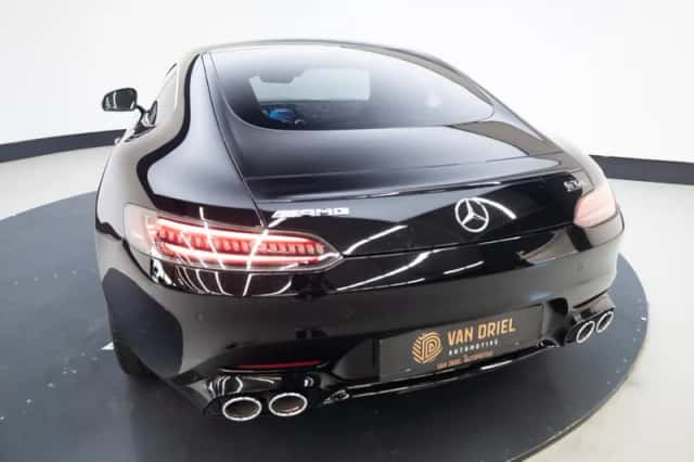 Mercedes-Benz GT-Klasse (2019) thumbnail 6