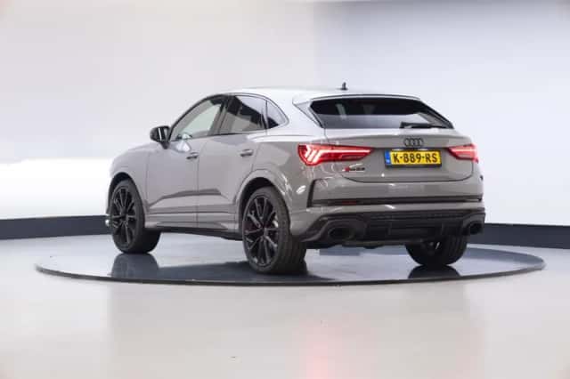 Audi Q3 Sportback (2020) thumbnail 2