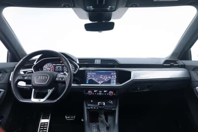 Audi Q3 Sportback (2020) thumbnail 4
