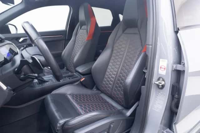 Audi Q3 Sportback (2020) thumbnail 5