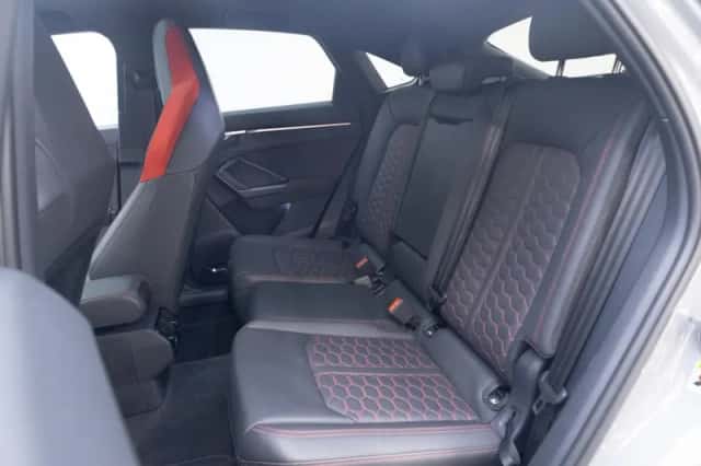 Audi Q3 Sportback (2020) thumbnail 6