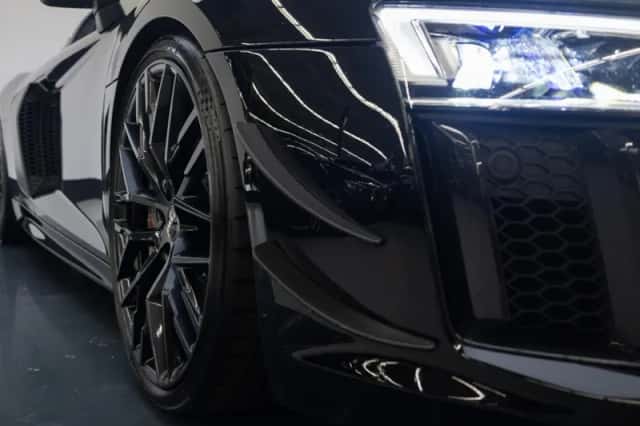 Audi R8 (2016) thumbnail 4