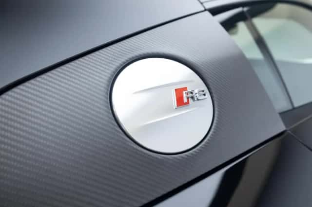 Audi R8 (2016) thumbnail 6