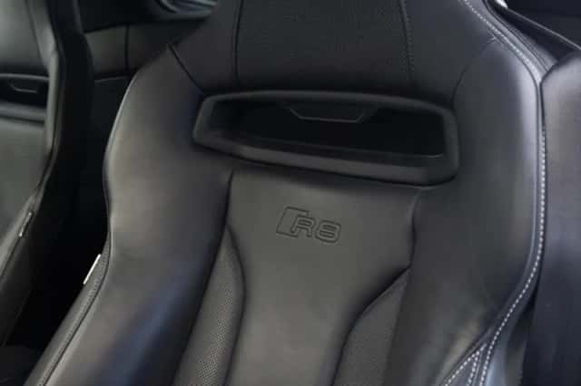 Audi R8 (2016) thumbnail 6