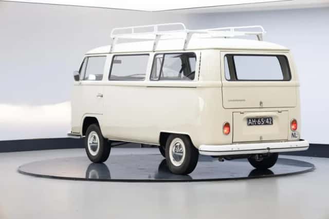 Volkswagen OVERIGE (1968) thumbnail 2