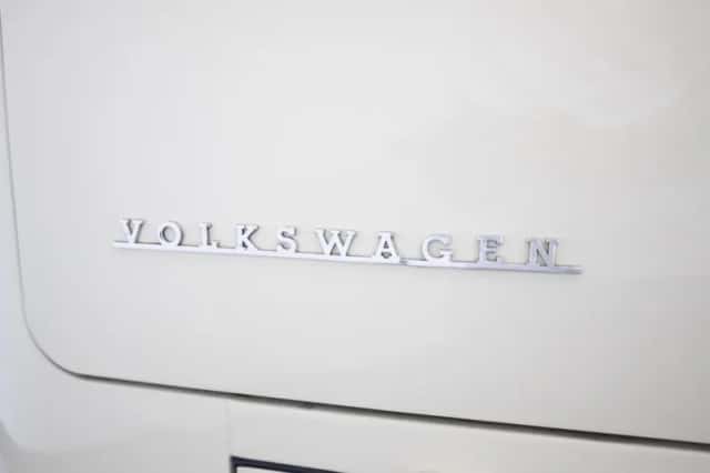 Volkswagen OVERIGE (1968) thumbnail 3