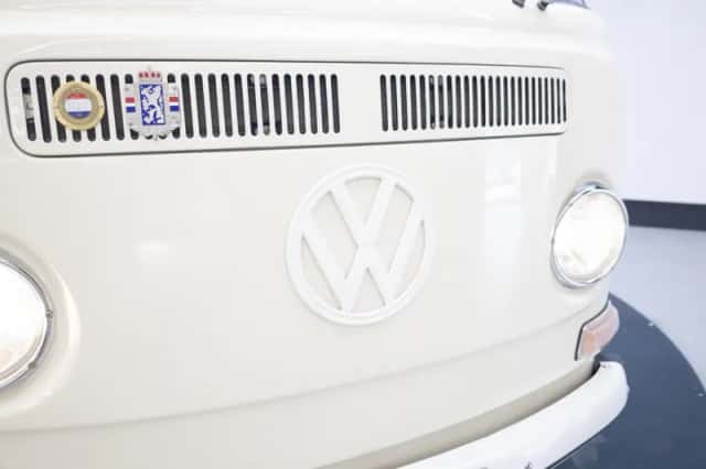 Volkswagen OVERIGE (1968) thumbnail 5