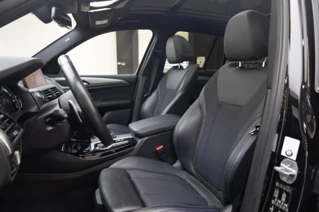 BMW X3 (2020) thumbnail 5