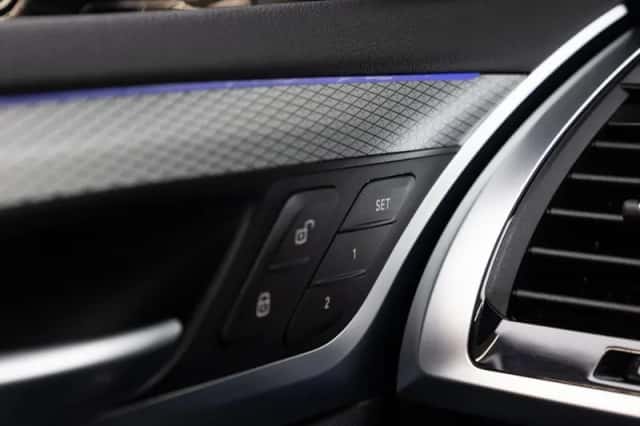 BMW X3 (2020) thumbnail 6