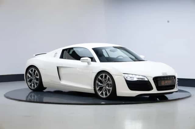 Audi R8 (2013) thumbnail 1