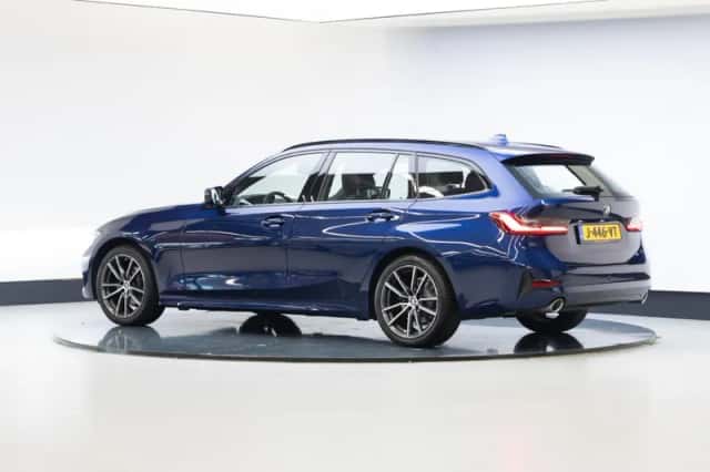 BMW 3-Serie (2020) thumbnail 2