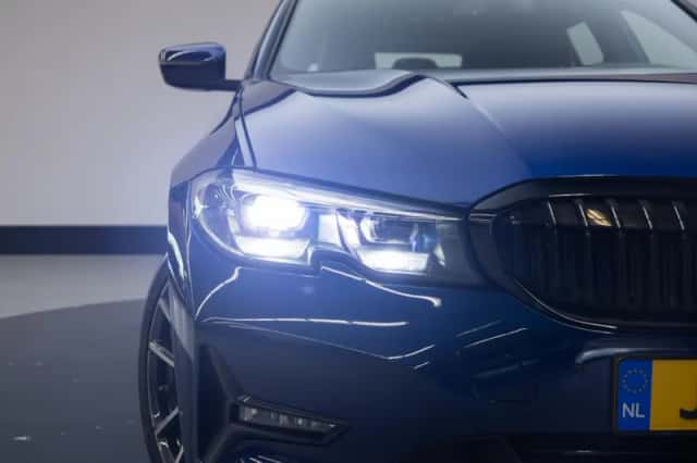 BMW 3-Serie (2020) thumbnail 4