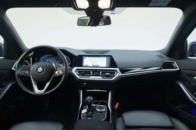 BMW 3-Serie (2020) thumbnail 5
