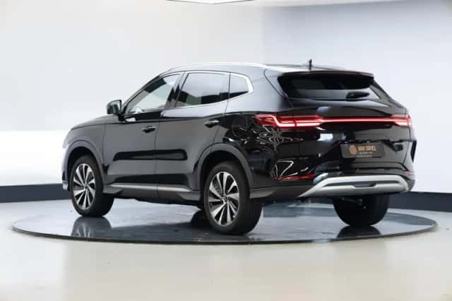 BYD Seal U (2025) thumbnail 2