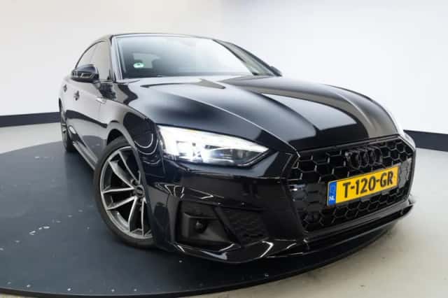 Audi A5 (2023) thumbnail 3