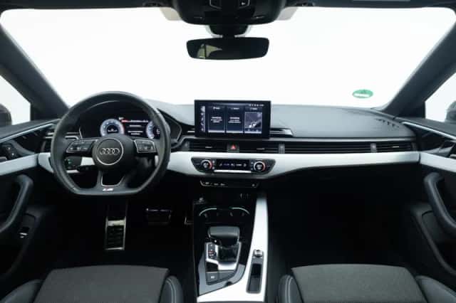 Audi A5 (2023) thumbnail 5
