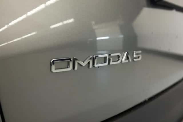 Omoda 5 (2026) thumbnail 4