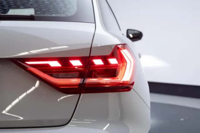 Audi A1 (2024) thumbnail 3