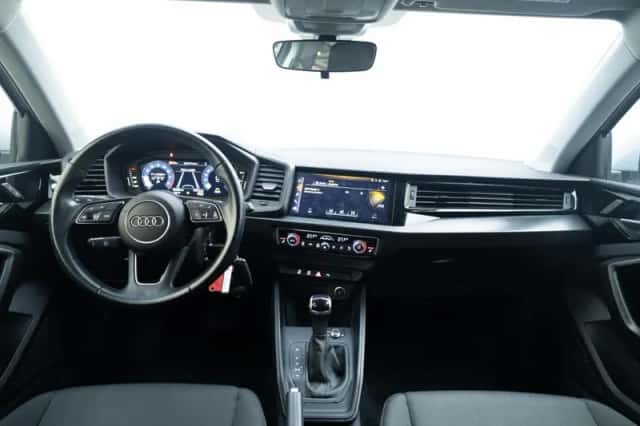 Audi A1 (2024) thumbnail 4