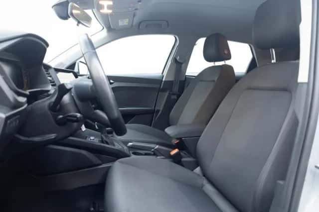 Audi A1 (2024) thumbnail 5