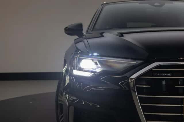 Audi A6 (2023) thumbnail 4