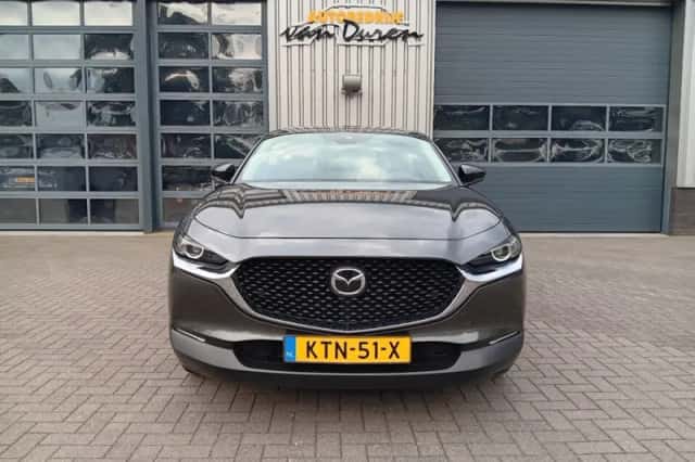 Mazda CX-30 (2022) thumbnail 5
